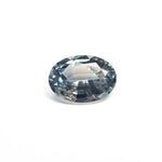 Load image into Gallery viewer, 0.90ct 6.93x4.91x3.11mm Oval Brilliant Sapphire 26162-11
