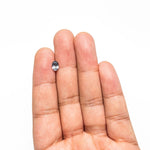 Load image into Gallery viewer, 0.90ct 6.93x4.91x3.11mm Oval Brilliant Sapphire 26162-11
