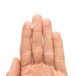 Load image into Gallery viewer, 1.21ct 9.36x5.91x4.15mm GIA I1 E Kite Brilliant 26169-01
