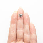 Load image into Gallery viewer, 2.31ct 8.13x7.28x4.47mm Polish Raw Diamond 🇨🇦 26211-01
