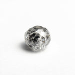 Load image into Gallery viewer, 2.00ct 6.39x6.18x5.38mm Faceted Bead 🇨🇦 26249-01
