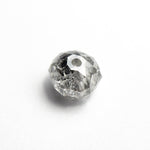 Load image into Gallery viewer, 2.00ct 6.39x6.18x5.38mm Faceted Bead 🇨🇦 26249-01
