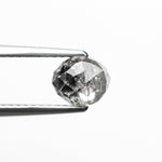 Load image into Gallery viewer, 2.00ct 6.39x6.18x5.38mm Faceted Bead 🇨🇦 26249-01
