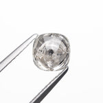 Load image into Gallery viewer, 1.32ct 6.29x6.23x3.54mm Cushion Cabochon 🇨🇦 26262-01

