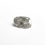 Load image into Gallery viewer, 1.38ct 7.55x5.04x3.97mm Polished Raw Diamond 🇨🇦 26278-01
