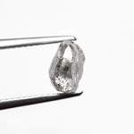 Load image into Gallery viewer, 1.38ct 7.55x5.04x3.97mm Polished Raw Diamond 🇨🇦 26278-01
