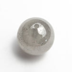 Load image into Gallery viewer, 7.42ct 9.32x9.26x9.24mm Polished Bead 26287-01
