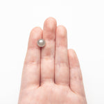 Load image into Gallery viewer, 7.42ct 9.32x9.26x9.24mm Polished Bead 26287-01
