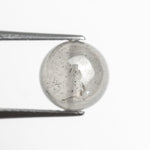 Load image into Gallery viewer, 4.52ct 7.84x7.91x7.91mm Polished Bead 26287-02
