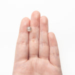 Load image into Gallery viewer, 4.52ct 7.84x7.91x7.91mm Polished Bead 26287-02
