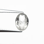 Load image into Gallery viewer, 1.87ct 8.56x6.41x3.80mm Oval Double Cut 26294-48
