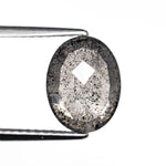 Load image into Gallery viewer, 2.65ct 9.71x7.55x4.21mm Oval Double Cut 26295-07
