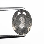 Load image into Gallery viewer, 2.65ct 9.71x7.55x4.21mm Oval Double Cut 26295-07
