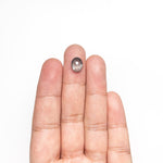 Load image into Gallery viewer, 2.65ct 9.71x7.55x4.21mm Oval Double Cut 26295-07
