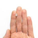 Load image into Gallery viewer, 1.00ct 8.93x5.56x3.19mm GIA VS2 M Pear Brilliant 🇨🇦 26317-01
