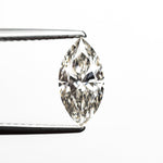 Load image into Gallery viewer, 1.03ct 10.22x5.24x3.33mm VS2 K Marquise Brilliant 🇨🇦 26324-02
