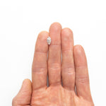 Load image into Gallery viewer, 1.03ct 10.22x5.24x3.33mm VS2 K Marquise Brilliant 🇨🇦 26324-02
