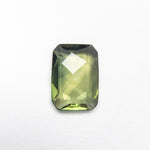 Load image into Gallery viewer, 0.82ct 7.18x5.07x2.00mm Cut Corner Rectangle Step Cut Sapphire 26327-103
