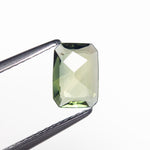 Load image into Gallery viewer, 0.82ct 7.18x5.07x2.00mm Cut Corner Rectangle Step Cut Sapphire 26327-103
