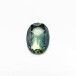 Load image into Gallery viewer, 1.18ct 7.99x5.95x2.68mm Oval Rosecut Sapphire 26327-105
