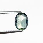 Load image into Gallery viewer, 1.18ct 7.99x5.95x2.68mm Oval Rosecut Sapphire 26327-105
