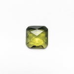Load image into Gallery viewer, 0.80ct 5.88x5.84x2.23mm Cut Corner Rectangle Rosecut Sapphire 26327-106
