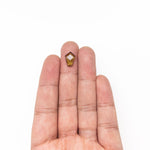 Load image into Gallery viewer, 1.90ct 11.62x8.40x2.29mm Coffin Rosecut Sapphire 26327-11
