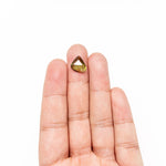 Load image into Gallery viewer, 2.86ct 10.84x10.74x3.39mm Amorphous Rosecut Sapphire 26327-14
