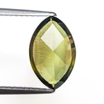 Load image into Gallery viewer, 1.98ct 11.67x7.47x2.50mm Marquise Rosecut Sapphire 26327-19
