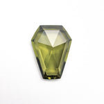 Load image into Gallery viewer, 1.46ct 8.75x6.63x2.79mm Coffin Rosecut Sapphire 26327-29
