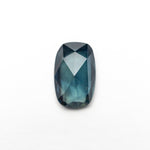 Load image into Gallery viewer, 1.57ct 8.94x5.67x3.25mm Oval Rosecut Sapphire 26327-50

