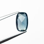Load image into Gallery viewer, 1.57ct 8.94x5.67x3.25mm Oval Rosecut Sapphire 26327-50
