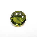 Load image into Gallery viewer, 1.10ct 7.05x7.03x2.41mm Round Rosecut Sapphire 26327-86

