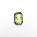 Load image into Gallery viewer, 0.77ct 6.95x4.74x2.11mm Cut Corner Rectangle Sapphire 26327-94
