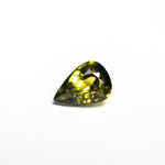 Load image into Gallery viewer, 1.10ct 7.46x5.21x4.00mm Pear Brilliant Sapphire 26328-14
