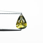 Load image into Gallery viewer, 1.10ct 7.46x5.21x4.00mm Pear Brilliant Sapphire 26328-14
