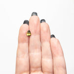Load image into Gallery viewer, 1.10ct 7.46x5.21x4.00mm Pear Brilliant Sapphire 26328-14
