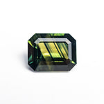Load image into Gallery viewer, 1.63ct 7.81x6.05x3.45mm Cut Corner Rectangle Step Cut Sapphire 26329-01
