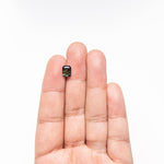 Load image into Gallery viewer, 1.63ct 7.81x6.05x3.45mm Cut Corner Rectangle Step Cut Sapphire 26329-01
