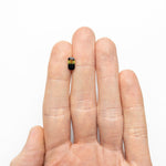 Load image into Gallery viewer, 1.45ct 8.35x4.52x3.22mm Cut Corner Rectangle Step Cut Sapphire 26329-02
