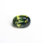 Load image into Gallery viewer, 1.49ct 7.85x5.59x3.86mm Oval Brilliant Sapphire 26329-03
