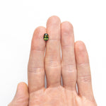 Load image into Gallery viewer, 1.49ct 7.85x5.59x3.86mm Oval Brilliant Sapphire 26329-03
