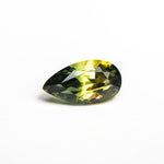 Load image into Gallery viewer, 1.48ct 9.32x5.12x4.15mm Pear Brilliant Sapphire 26329-04
