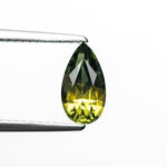 Load image into Gallery viewer, 1.48ct 9.32x5.12x4.15mm Pear Brilliant Sapphire 26329-04
