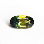 Load image into Gallery viewer, 1.95ct 10.00x5.58x4.13mm Oval Brilliant Sapphire 26330-01
