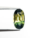 Load image into Gallery viewer, 1.95ct 10.00x5.58x4.13mm Oval Brilliant Sapphire 26330-01
