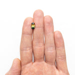 Load image into Gallery viewer, 1.95ct 10.00x5.58x4.13mm Oval Brilliant Sapphire 26330-01
