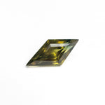 Load image into Gallery viewer, 1.09ct 10.94x5.33x3.59mm Lozenge Step Cut Sapphire 26332-01

