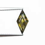Load image into Gallery viewer, 1.09ct 10.94x5.33x3.59mm Lozenge Step Cut Sapphire 26332-01

