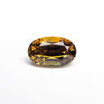 Load image into Gallery viewer, 1.27ct 7.88x4.87x3.82mm Oval Brilliant Sapphire 26333-01
